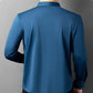 🔥Meilleures ventes🔥Chemise luxueuse à manches longues pour hommes