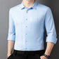 🔥Meilleures ventes🔥Chemise luxueuse à manches longues pour hommes