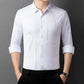 🔥Meilleures ventes🔥Chemise luxueuse à manches longues pour hommes