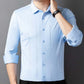 🔥Meilleures ventes🔥Chemise luxueuse à manches longues pour hommes