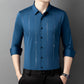 🔥Meilleures ventes🔥Chemise luxueuse à manches longues pour hommes