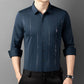 🔥Meilleures ventes🔥Chemise luxueuse à manches longues pour hommes