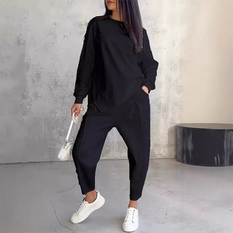 ☁️Ensemble sweat et pantalon femme