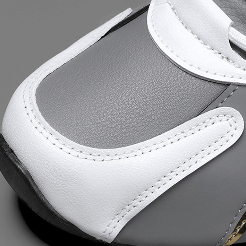 Chaussures de sport respirantes et antidérapantes à la mode pour hommes