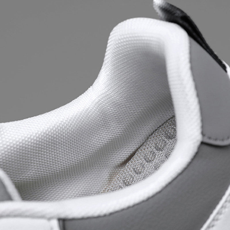 Chaussures de sport respirantes et antidérapantes à la mode pour hommes