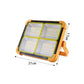 Lampe Solaire Portable pour l'Extérieur