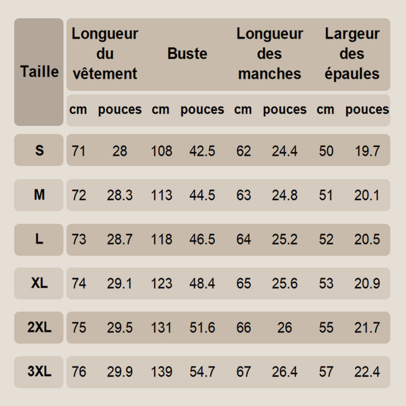 🔥Nouveautés d'automne - 49% de réduction🔥Pull Confortable à Quart de Zip avec Poches Zippées pour Homme