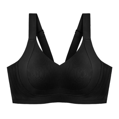 ✨VENTE CHAUDE 49% de réduction✨Soutien-gorge push-up sans armatures, non marquant et doux pour la peau