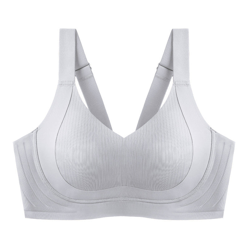 ✨VENTE CHAUDE 49% de réduction✨Soutien-gorge push-up sans armatures, non marquant et doux pour la peau
