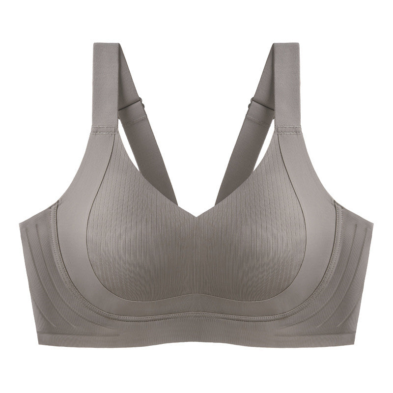 ✨VENTE CHAUDE 49% de réduction✨Soutien-gorge push-up sans armatures, non marquant et doux pour la peau