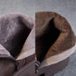 Bottes Orthopédiques en Cuir pour Femmes - Un Cadeau Élégant pour Chaque Occasion ! 👢💖