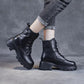 Bottes Orthopédiques en Cuir pour Femmes - Un Cadeau Élégant pour Chaque Occasion ! 👢💖