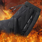 👖 60% DE RÉDUCTION ! ❄️ Pantalon de Jogging Thermique Unisexe - Isolation Chaude et Confortable pour Sport ou Quotidien en Hiver 🏃‍♂️📦