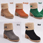 🎊🎊🎅Limited Christmas sale - 50% OFF🎊🎊🎅Bottes de neige d'hiver chaudes et confortables pour femmes