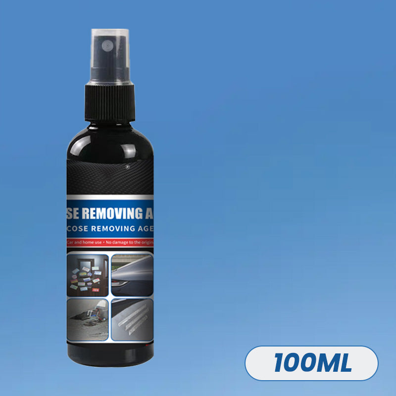 🔥🔥Spray Détachant Adhésif Multifonction pour Voiture