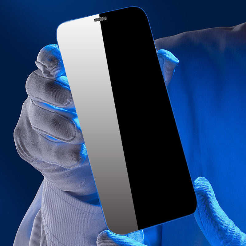 🔥Offre spéciale 🔥Ensemble de films trempés anti-peep multi-angles pour iPhone