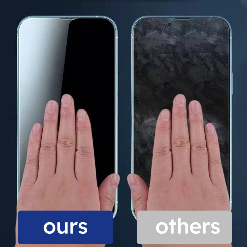 🔥Offre spéciale 🔥Ensemble de films trempés anti-peep multi-angles pour iPhone