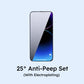 🔥Offre spéciale 🔥Ensemble de films trempés anti-peep multi-angles pour iPhone