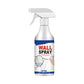 Set de Spray de Réparation Murale Magique - Résistant à la Poussière et aux Taches