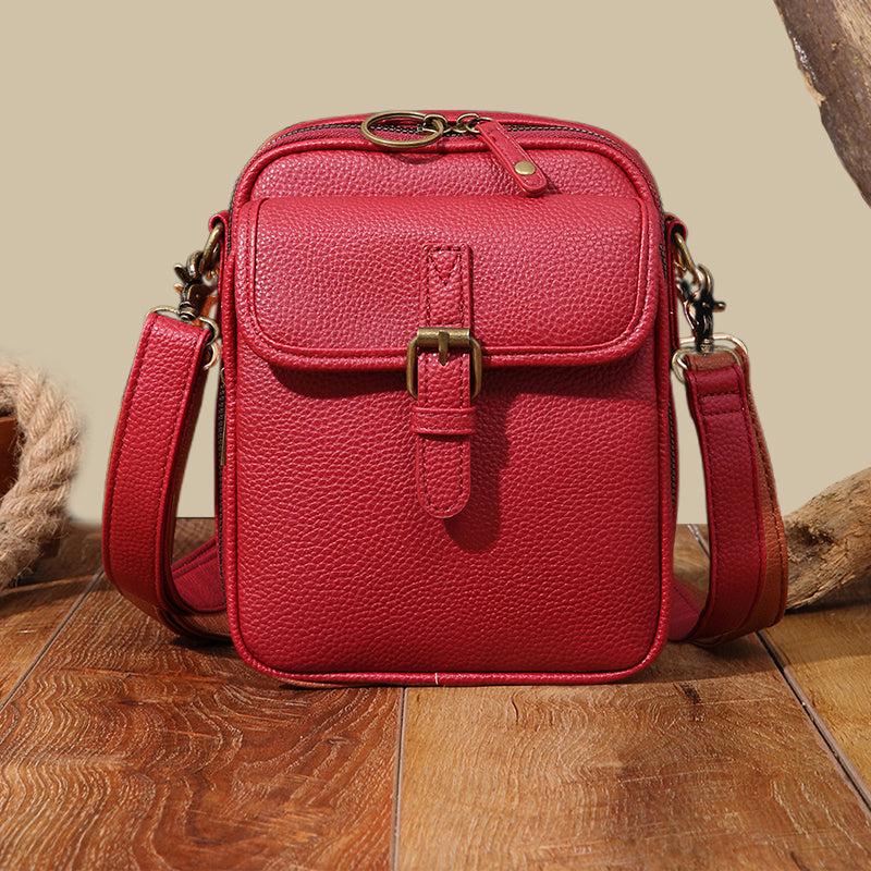 🔥Vente chaude - 49% de réduction🔥Sac à dos rétro grande capacité