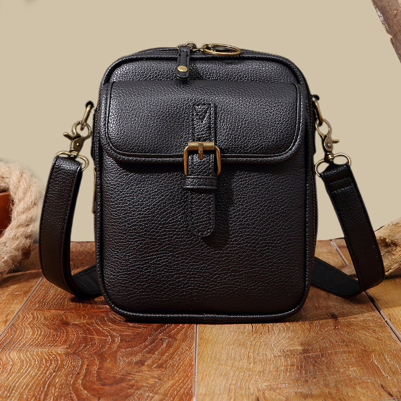 🔥Vente chaude - 49% de réduction🔥Sac à dos rétro grande capacité