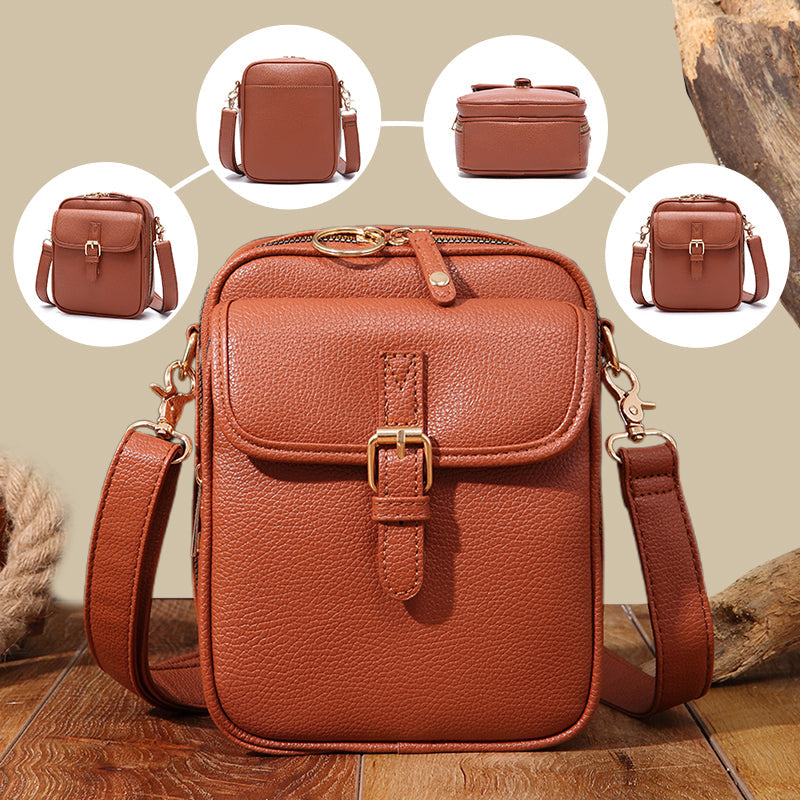 🔥Vente chaude - 49% de réduction🔥Sac à dos rétro grande capacité