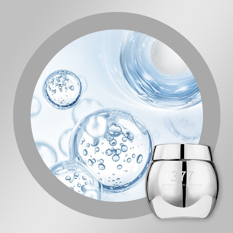 🔥Hot Sale 50% OFF🔥Crème visage blanchissante et hydratante pour éliminer les taches de rousseur