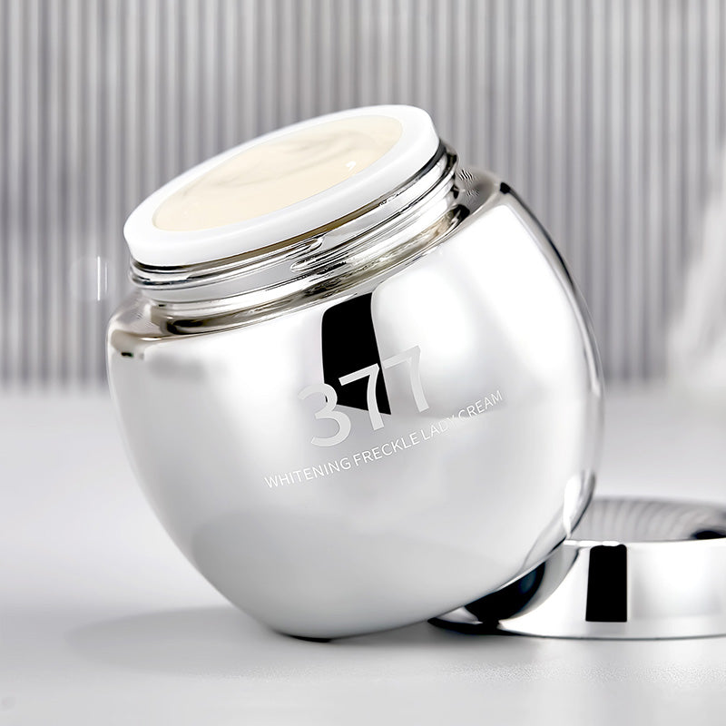 🔥Hot Sale 50% OFF🔥Crème visage blanchissante et hydratante pour éliminer les taches de rousseur