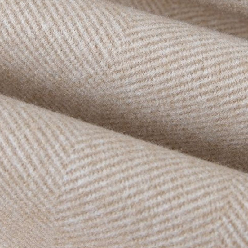 [Cadeau pour elle] Pantalon à jambe droite thermique haute taille des femmes