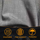🔥2025 Nouveaux produits👖Pantalon de combat tactique de style militaire pour hommes(50% de réduction)