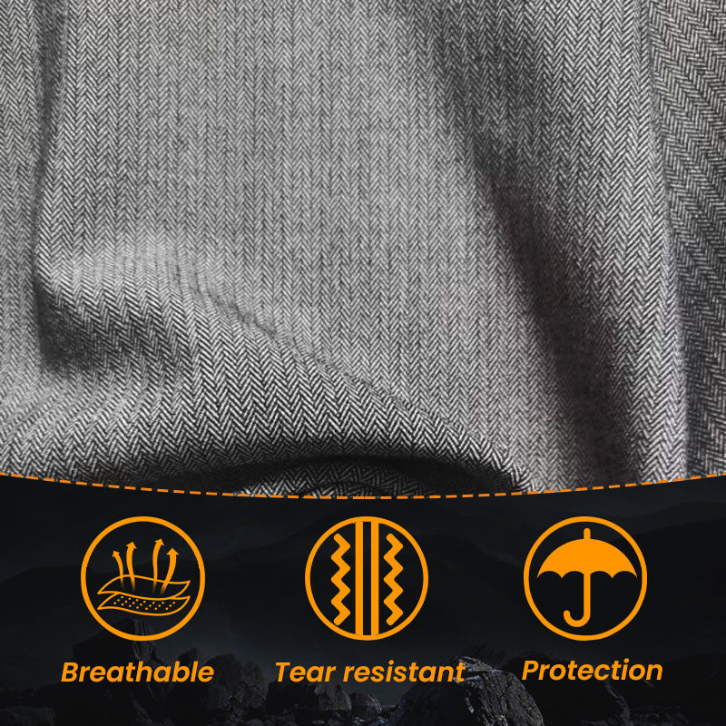 🔥2025 Nouveaux produits👖Pantalon de combat tactique de style militaire pour hommes(50% de réduction)
