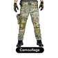 🔥2025 Nouveaux produits👖Pantalon de combat tactique de style militaire pour hommes(50% de réduction)