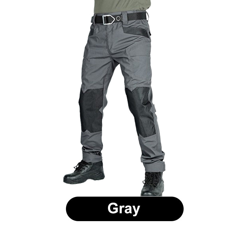 🔥2025 Nouveaux produits👖Pantalon de combat tactique de style militaire pour hommes(50% de réduction)