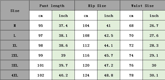 Pantalon doux décontracté en tissu velours côtelé pour hommes