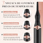 💥Vente du dernier jour 50% de réduction💥Recourbe-cils thermique électrique✨ Clignez des yeux et éblouissez ! 👁️
