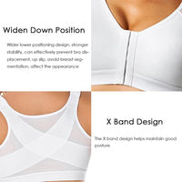 💥 Vente du dernier jour - ACHETEZ-EN 1 ET OBTENEZ-EN 1 GRATUITEMENT!💥 Soutien-gorge multifonctionnel à soutien ajustable