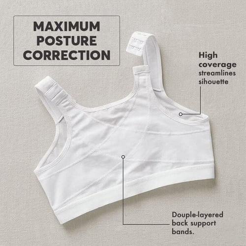 💥 Vente du dernier jour - ACHETEZ-EN 1 ET OBTENEZ-EN 1 GRATUITEMENT!💥 Soutien-gorge multifonctionnel à soutien ajustable