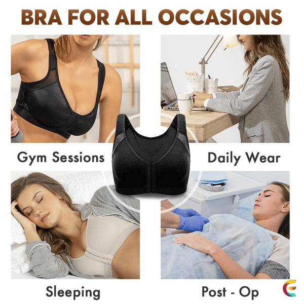 💥 Vente du dernier jour - ACHETEZ-EN 1 ET OBTENEZ-EN 1 GRATUITEMENT!💥 Soutien-gorge multifonctionnel à soutien ajustable