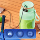 Presse-agrumes portable multifonctionnel avec affichage numérique