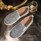 💐 Basket Slip-On Femme – Légèreté & Confort au Quotidien 🌼🏃‍♀️【Prix Exceptionnel】