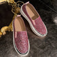 💐 Basket Slip-On Femme – Légèreté & Confort au Quotidien 🌼🏃‍♀️【Prix Exceptionnel】