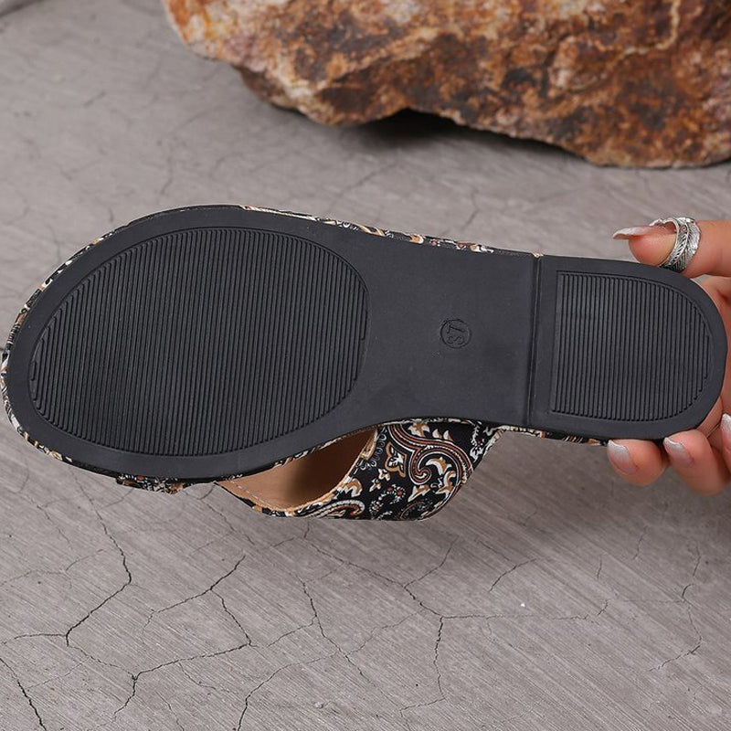 Chaussures orthopédiques légères pour femmes en Ontario