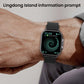 ⌚2025 Nouveaux produits🔥 Écouteurs Bluetooth 2-en-1 Smartwatch(🔥55 % de réduction)