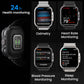⌚2025 Nouveaux produits🔥 Écouteurs Bluetooth 2-en-1 Smartwatch(🔥55 % de réduction)