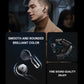 ⌚2025 Nouveaux produits🔥 Écouteurs Bluetooth 2-en-1 Smartwatch(🔥55 % de réduction)