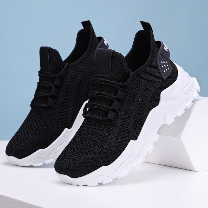 Des baskets confortables et respirantes pour les femmes