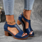 🔥Hot sale - Save 49% off🔥Sandales à talons hauts pour femmes-Arch Support Sandales pour femmes