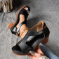 🔥Hot sale - Save 49% off🔥Sandales à talons hauts pour femmes-Arch Support Sandales pour femmes