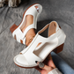 🔥Hot sale - Save 49% off🔥Sandales à talons hauts pour femmes-Arch Support Sandales pour femmes