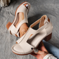 🔥Hot sale - Save 49% off🔥Sandales à talons hauts pour femmes-Arch Support Sandales pour femmes